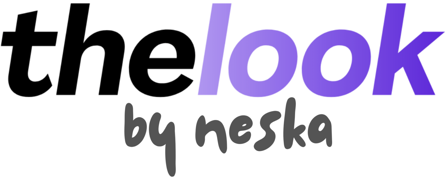 The Look by Neska